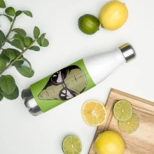 Stainless Steel Water Bottle