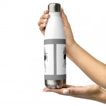 Stainless Steel Water Bottle