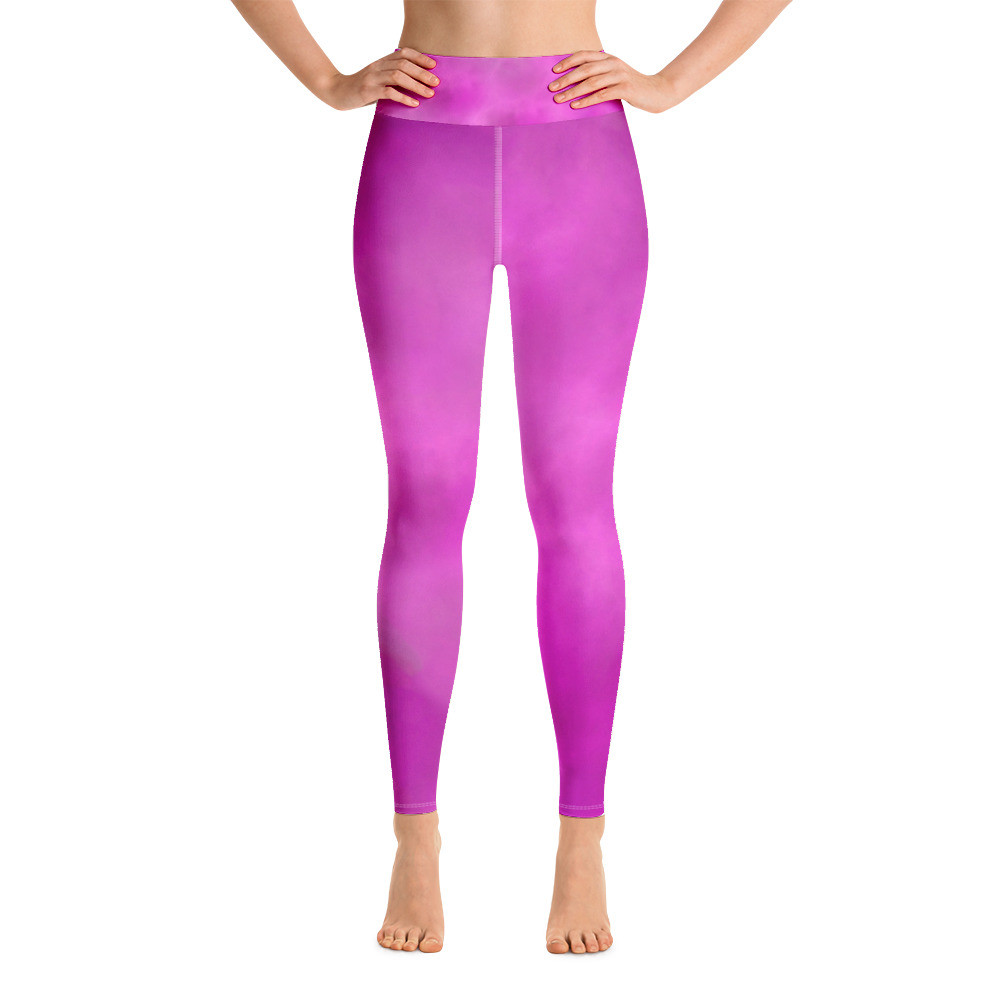 Yoga Leggings