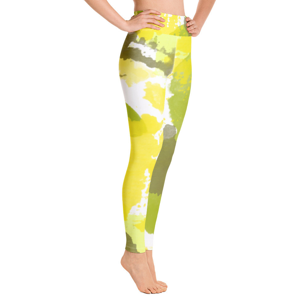 Yoga Leggings