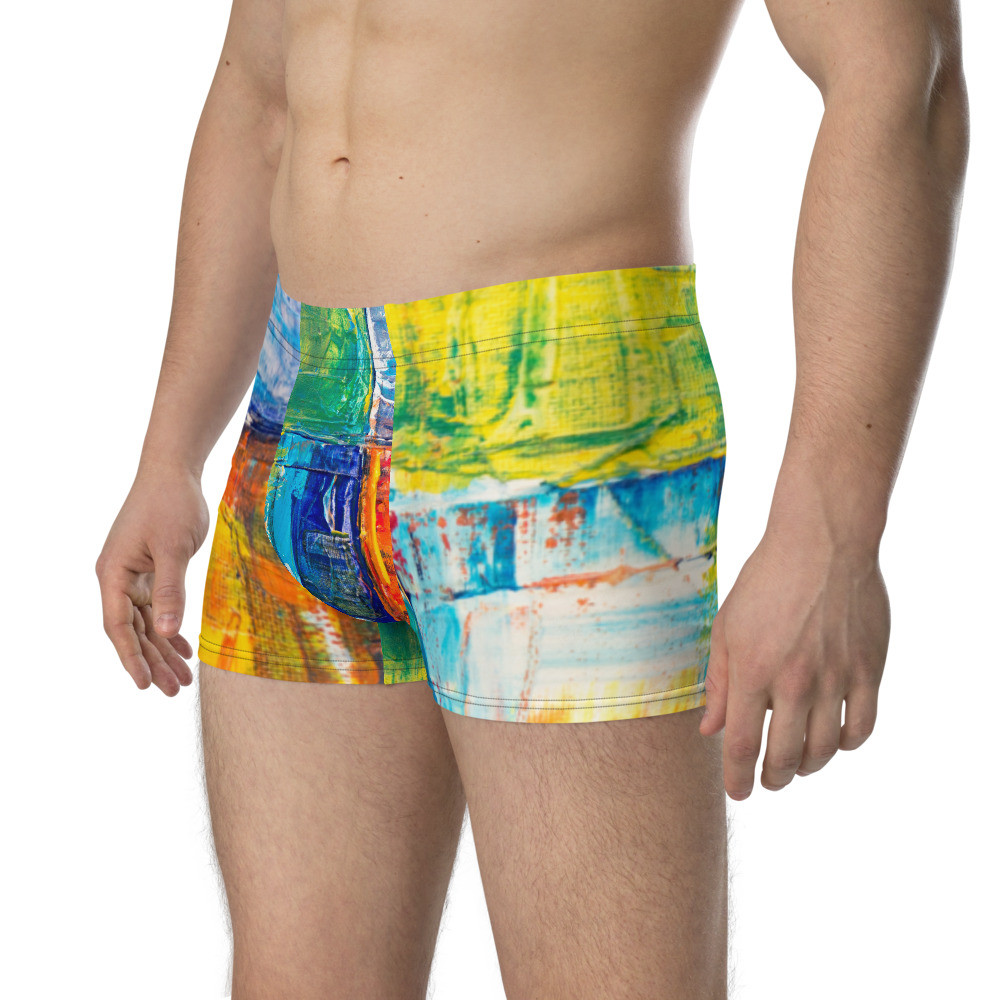 Boxer Briefs