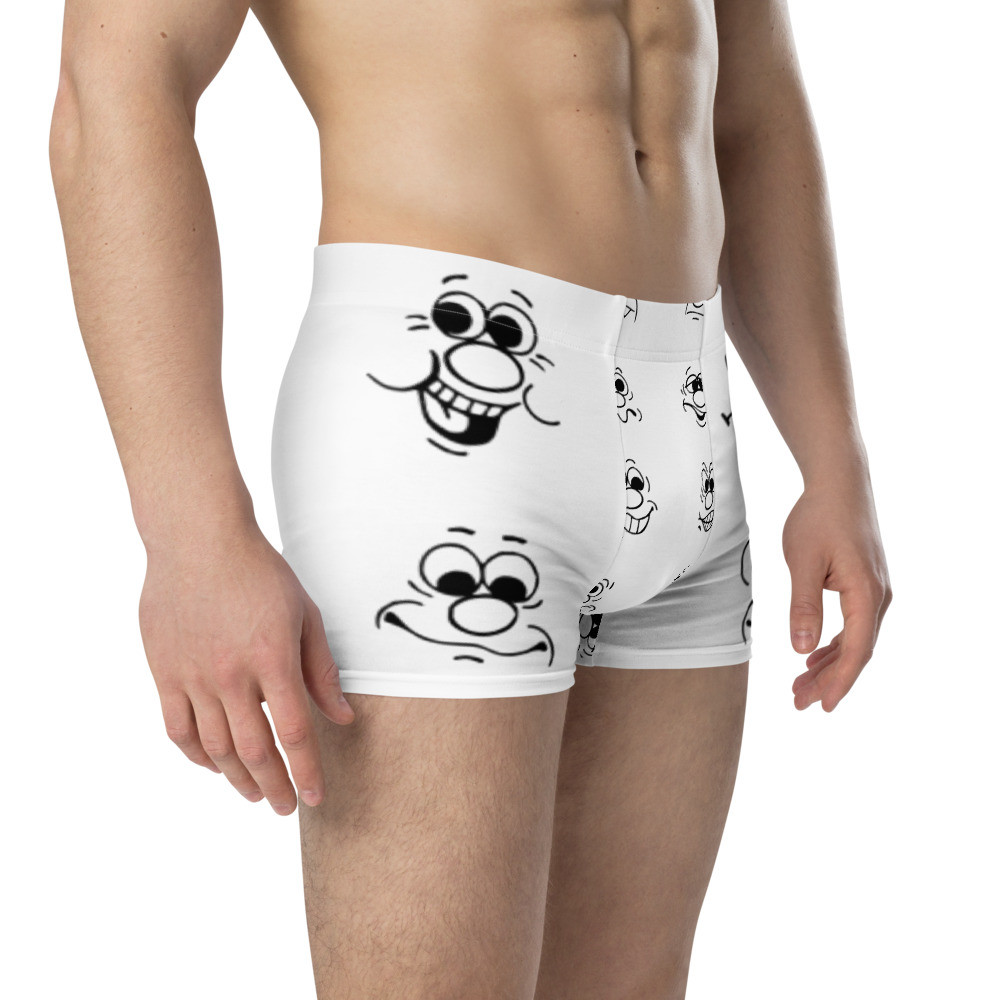 Boxer Briefs