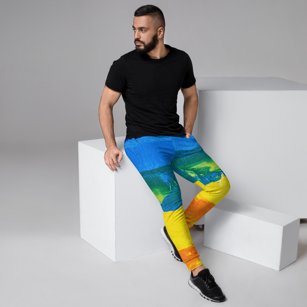 Men's Joggers