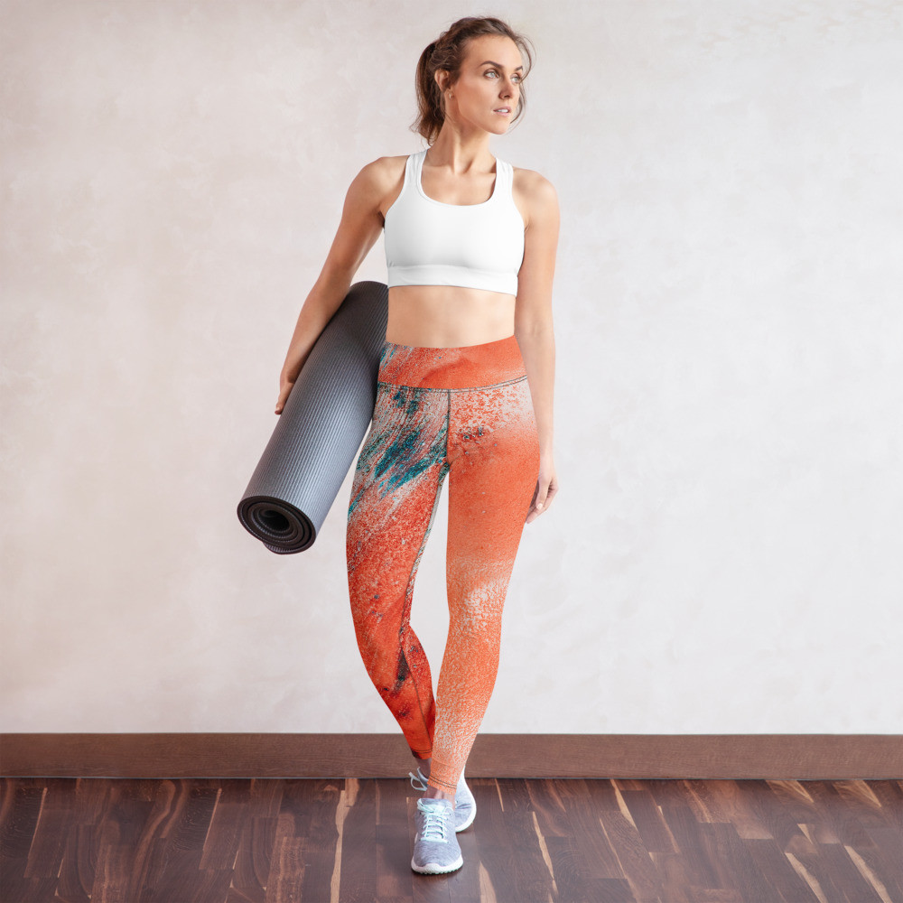 Yoga Leggings