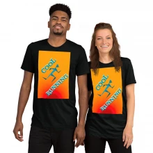 Short sleeve t-shirt