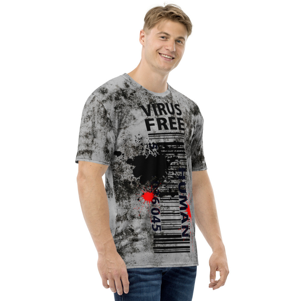 Men's T-shirt
