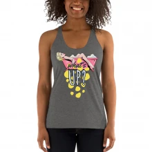 Women's Racerback Tank