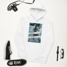 Unisex essential eco hoodie