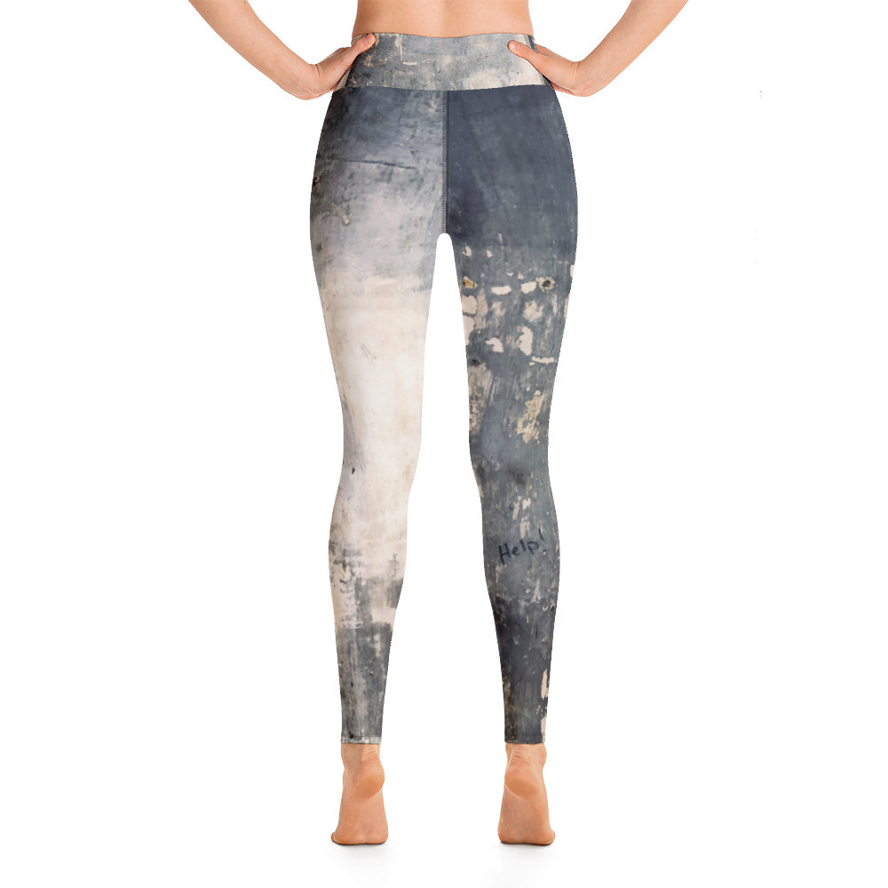 Yoga Leggings