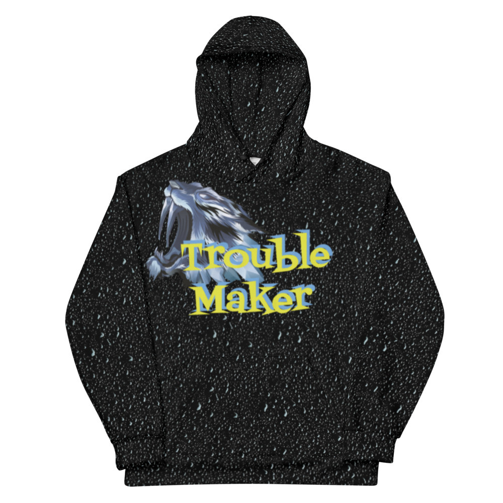 Unisex Hoodie