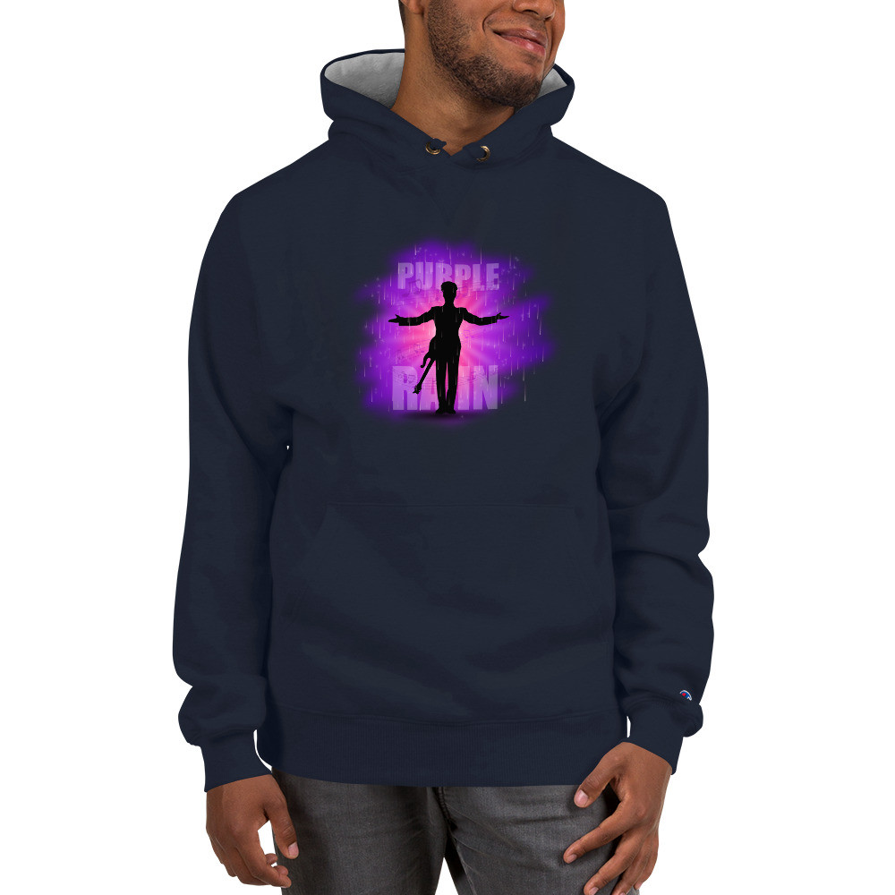 Champion Hoodie
