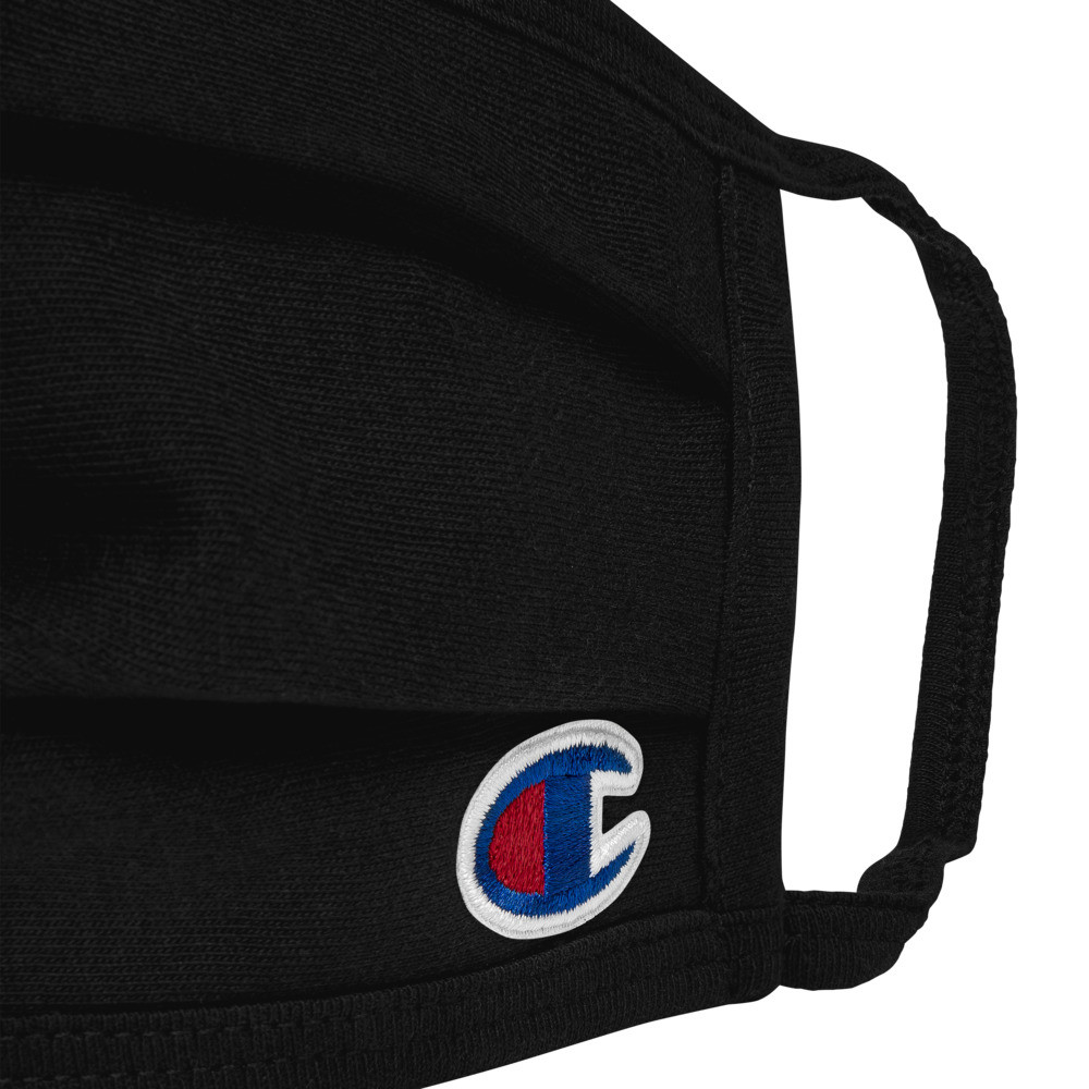 Champion face mask (5-pack)