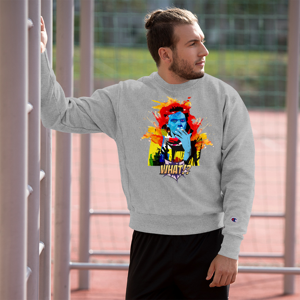 Champion Sweatshirt