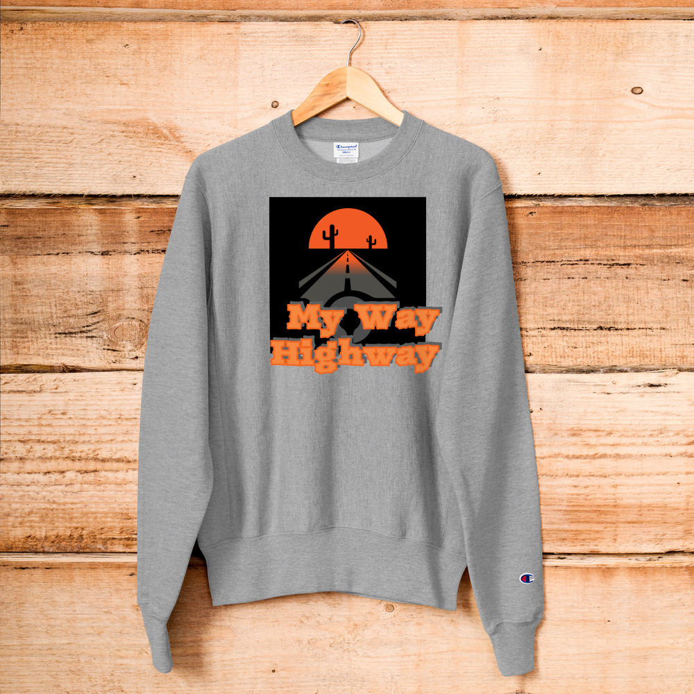 Champion Sweatshirt
