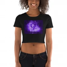 Women’s Crop Tee