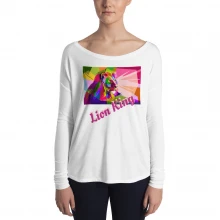 Ladies' Long Sleeve Tee