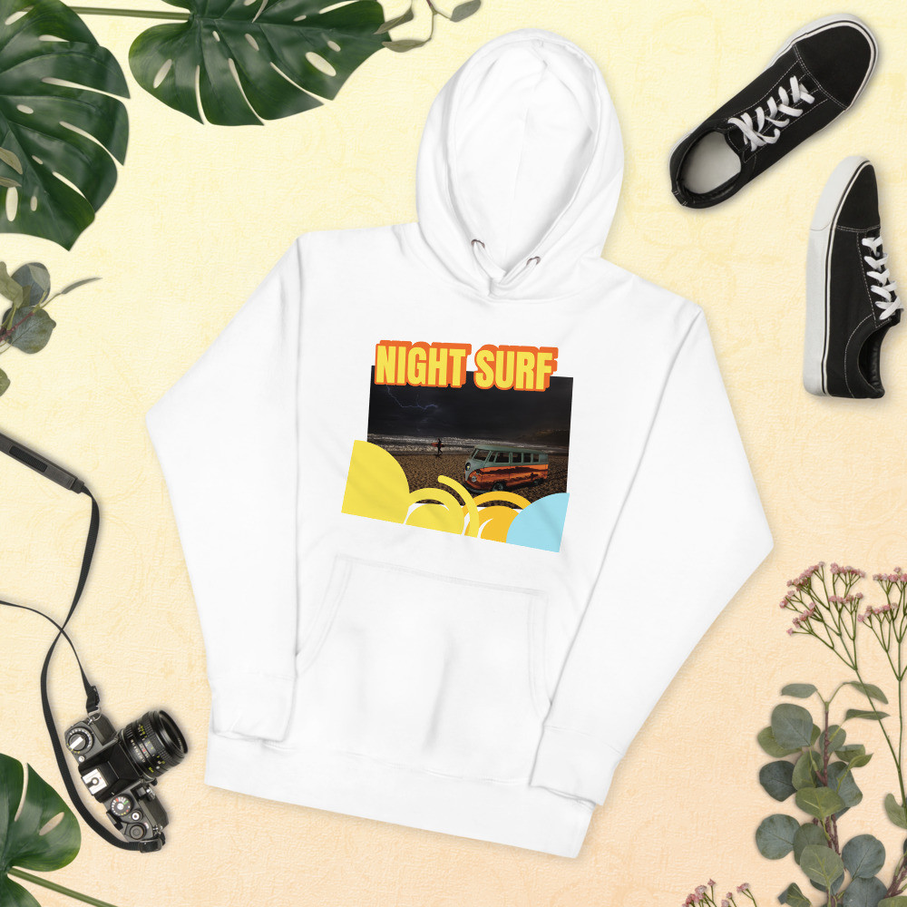 Unisex Hoodie