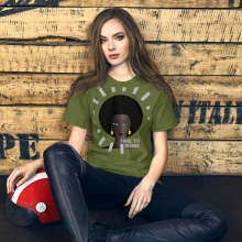 Short-Sleeve Unisex T-Shirt