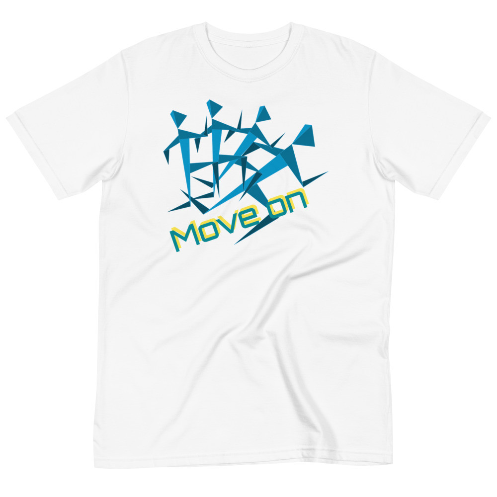 Organic T-Shirt