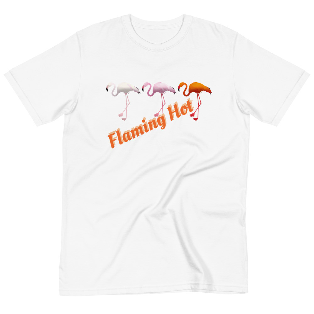 Organic T-Shirt