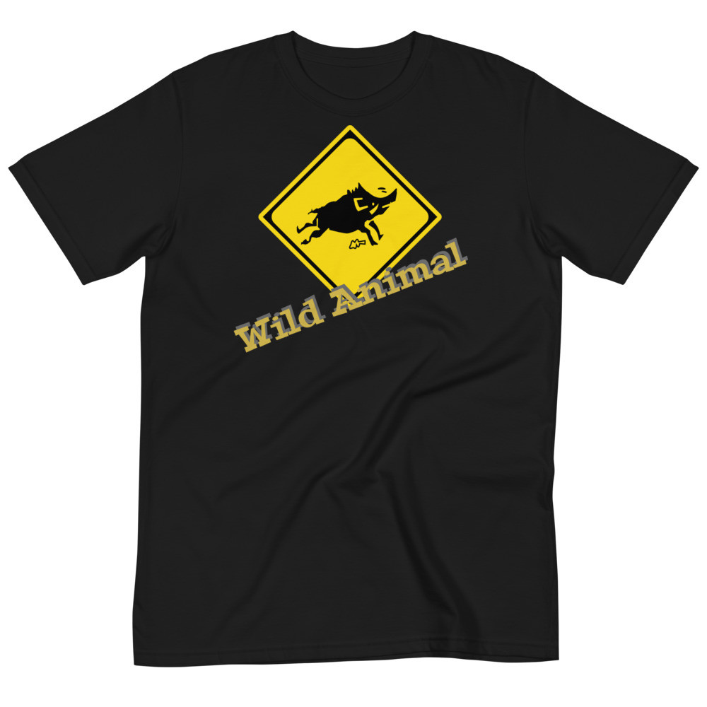 Organic T-Shirt