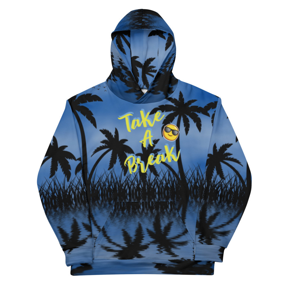Unisex Hoodie