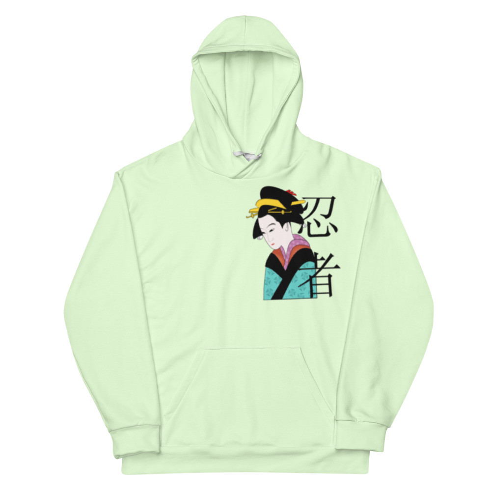 Unisex Hoodie