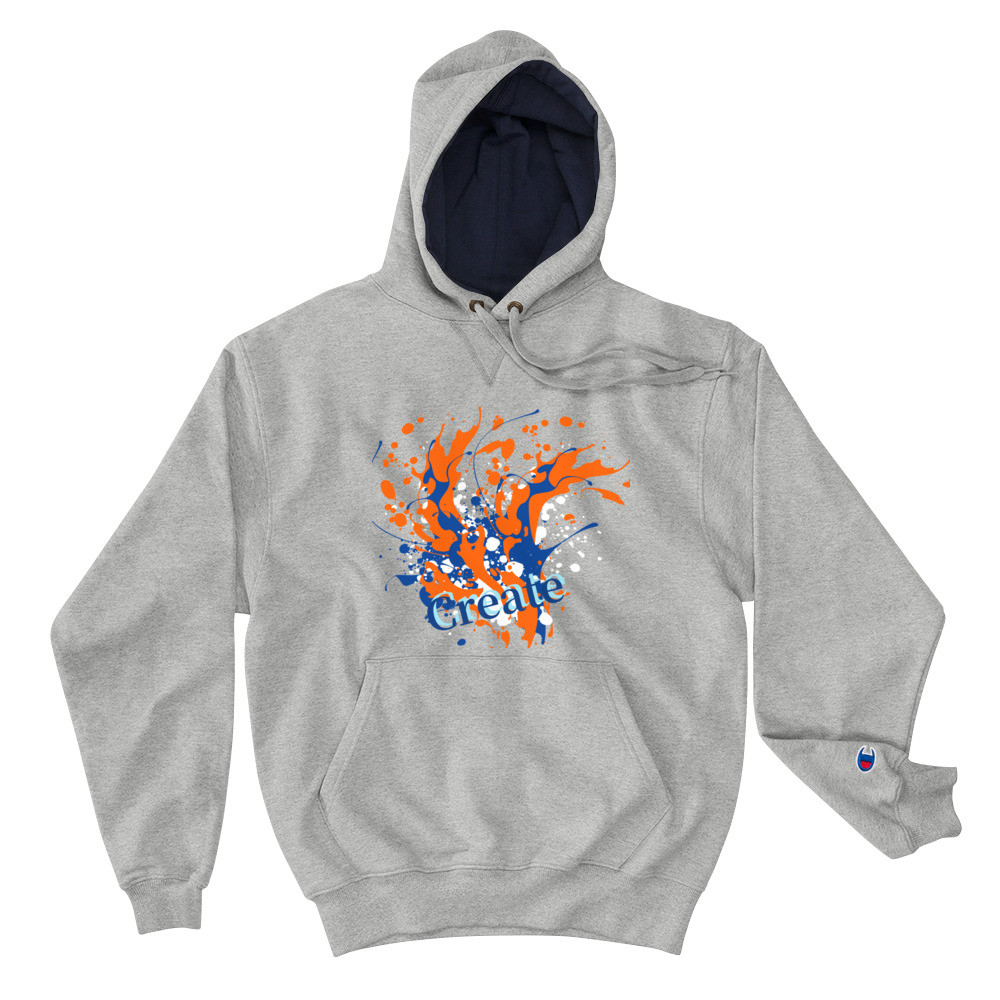 Champion Hoodie