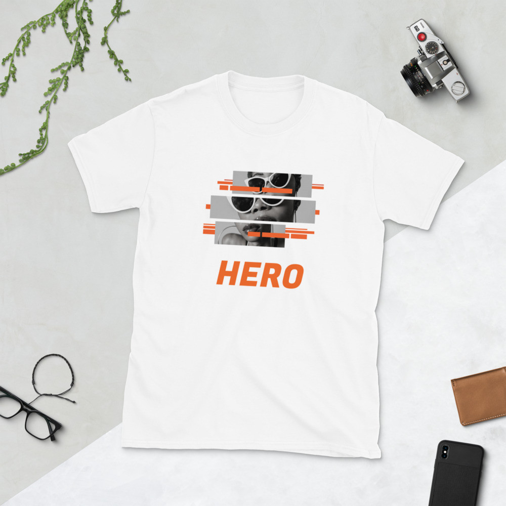 Short-Sleeve Unisex T-Shirt