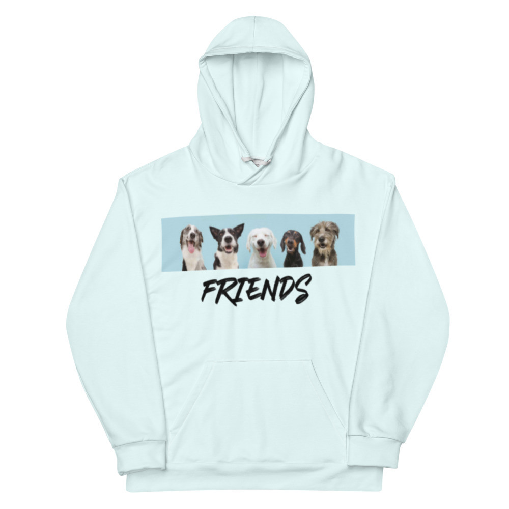 Unisex Hoodie