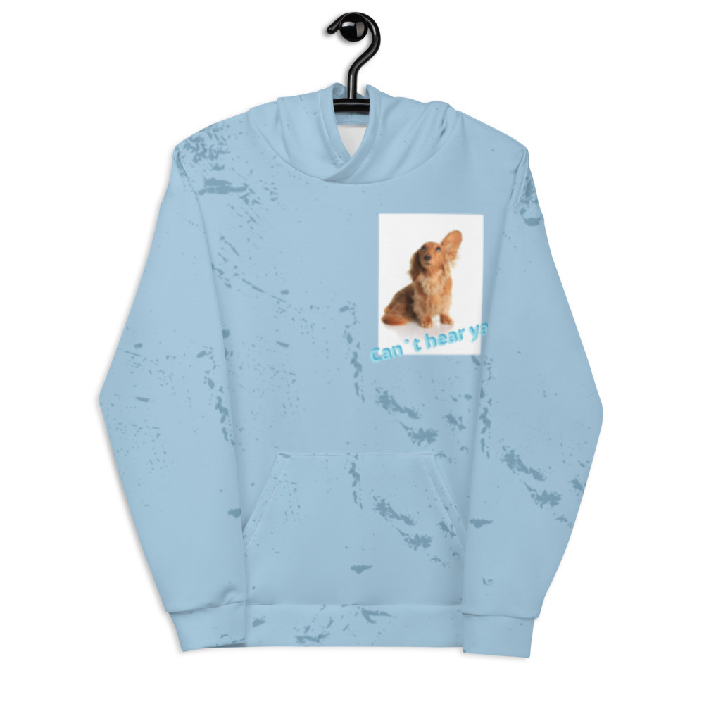 Unisex Hoodie