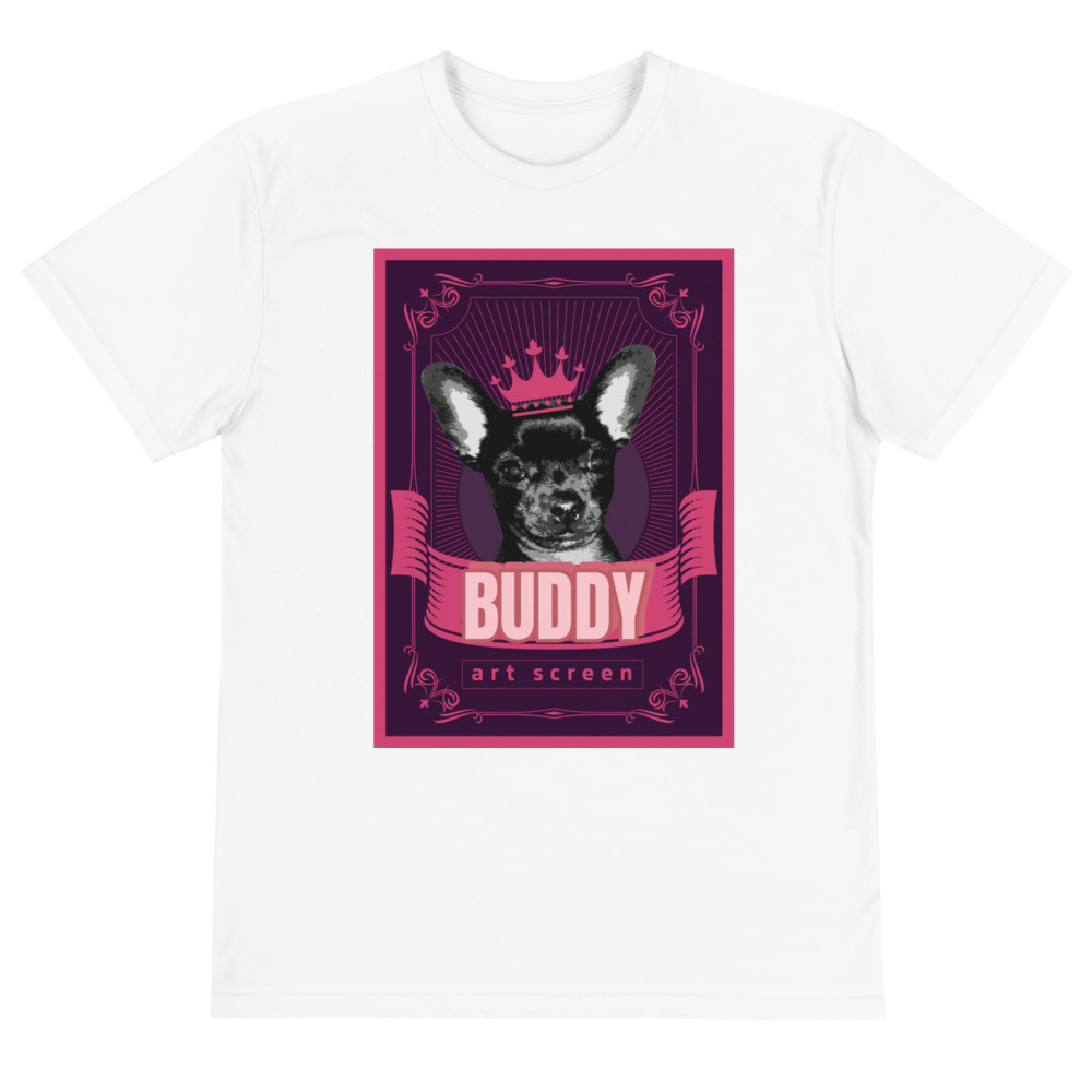 Sustainable T-Shirt