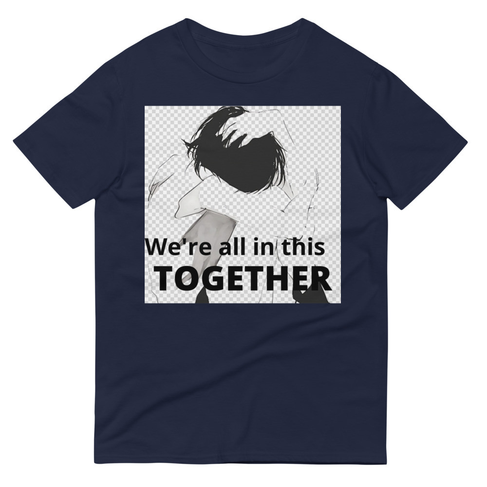 Short-Sleeve T-Shirt