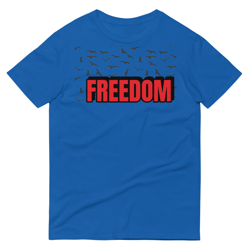 Short-Sleeve T-Shirt