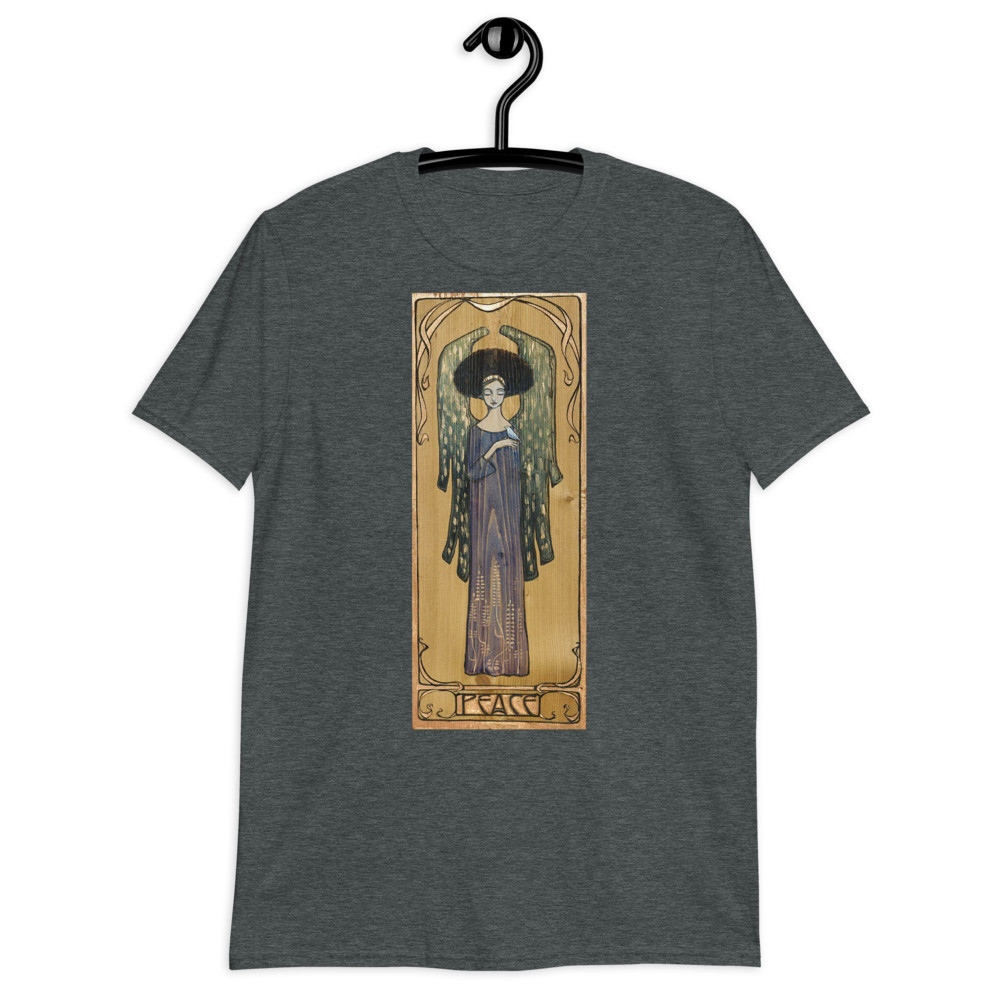Short-Sleeve Unisex T-Shirt