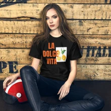 Short-Sleeve Unisex T-Shirt