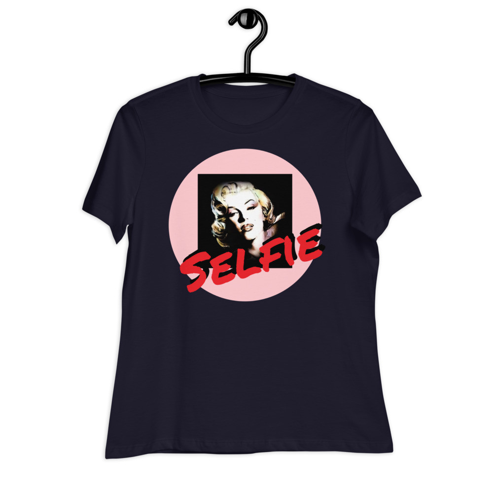 Women's Relaxed T-Shirt