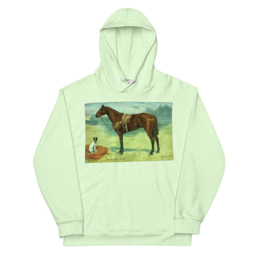 Unisex Hoodie