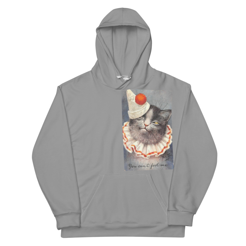 Unisex Hoodie