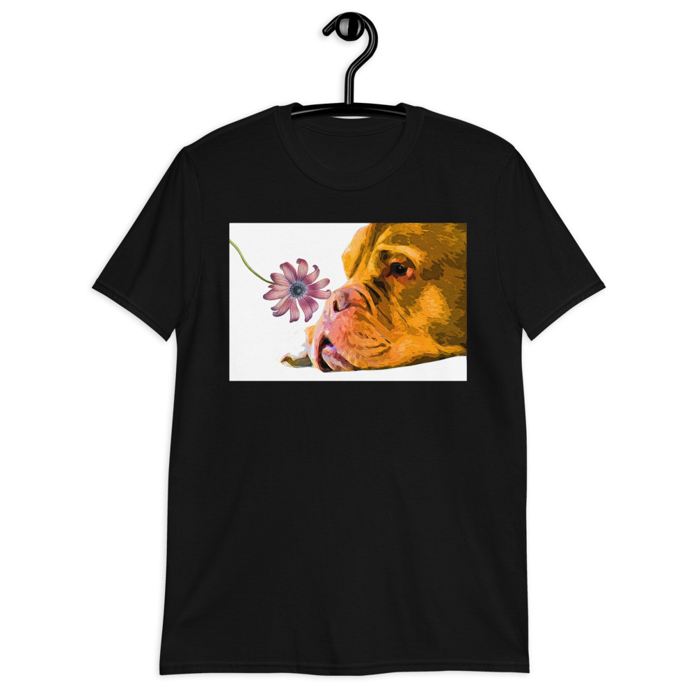 Short-Sleeve Unisex T-Shirt