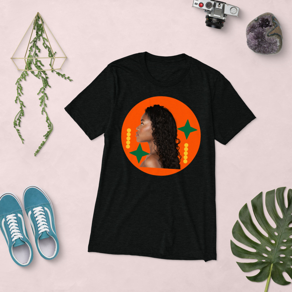 Short sleeve t-shirt