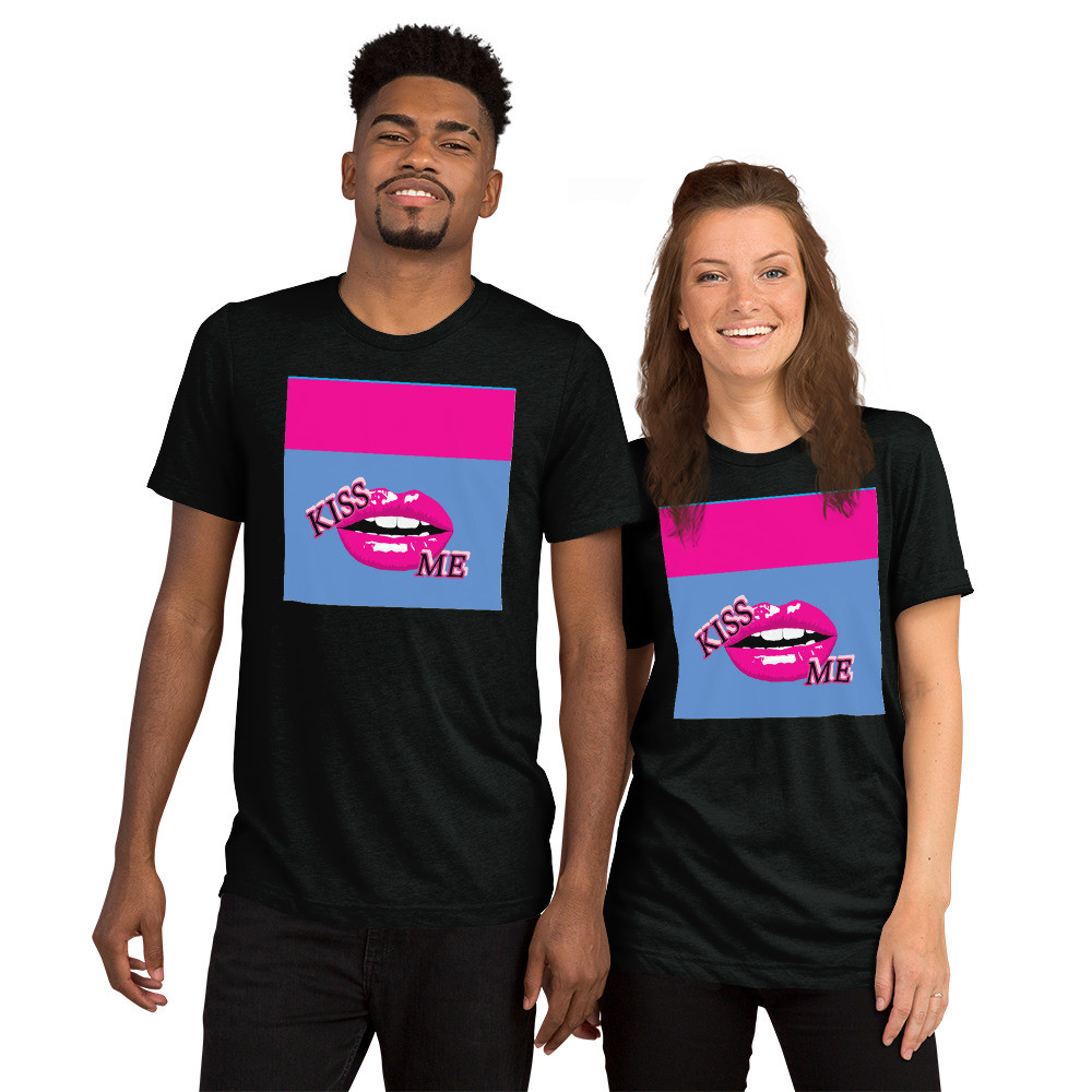 Short sleeve t-shirt
