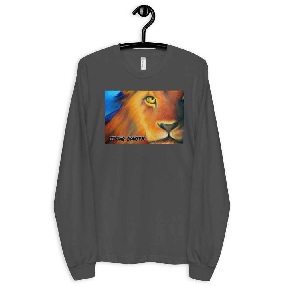 Long sleeve t-shirt