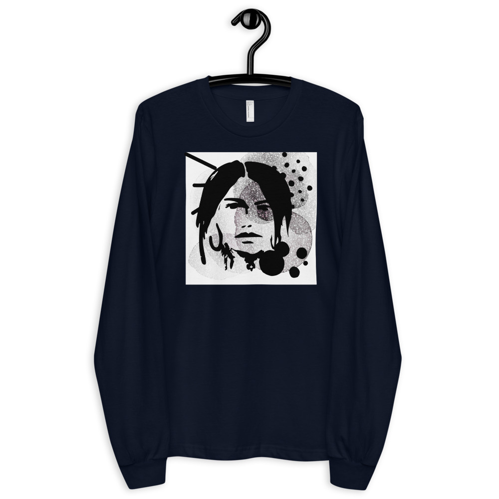Long sleeve t-shirt