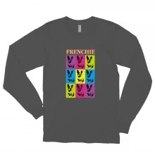 Long sleeve t-shirt