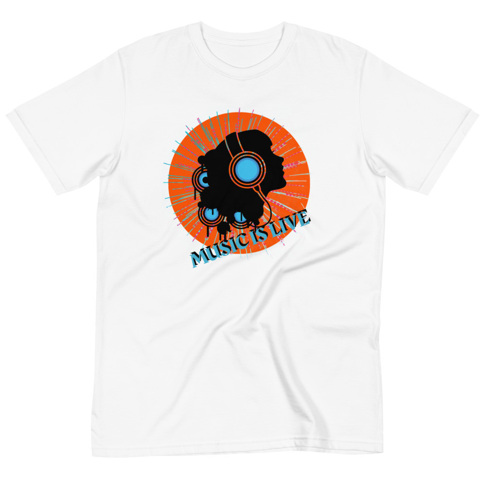 Organic T-Shirt