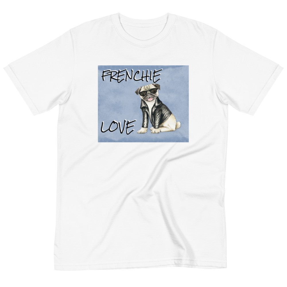 Organic T-Shirt