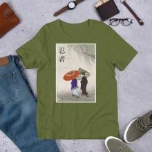 Short-Sleeve Unisex T-Shirt