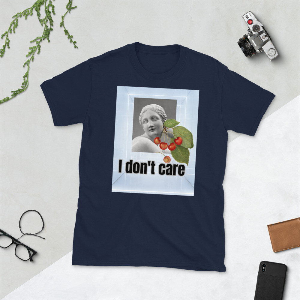 Short-Sleeve Unisex T-Shirt