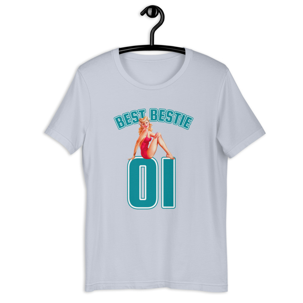 Short-Sleeve Unisex T-Shirt